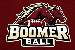 Boomer Ball — Oklahoma Sooners Analytics
